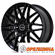 PDW  Veloce (5337)  B  7x17  4x100  ЕТ40  60,1